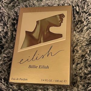 Unopened Billie Eilish Perfume